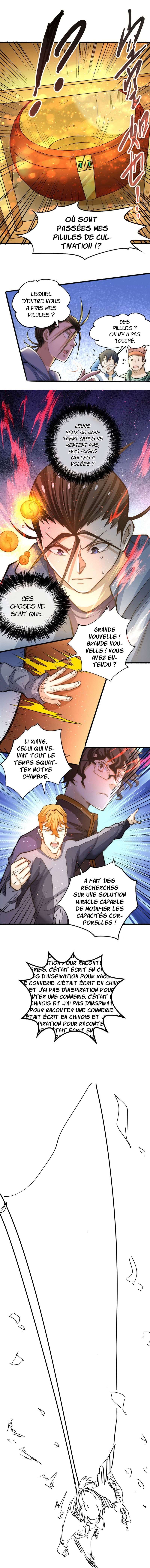  Almighty Master - Chapitre 21 - 10