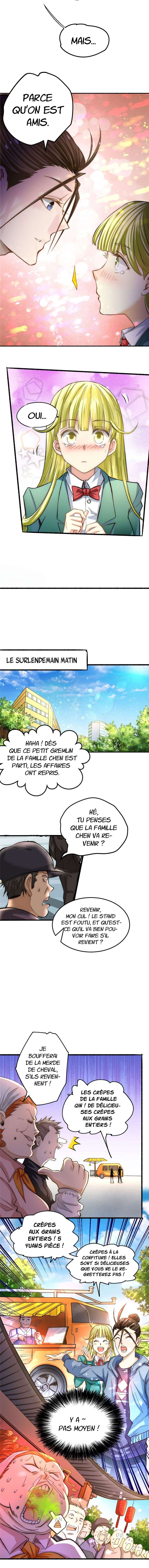  Almighty Master - Chapitre 21 - 4