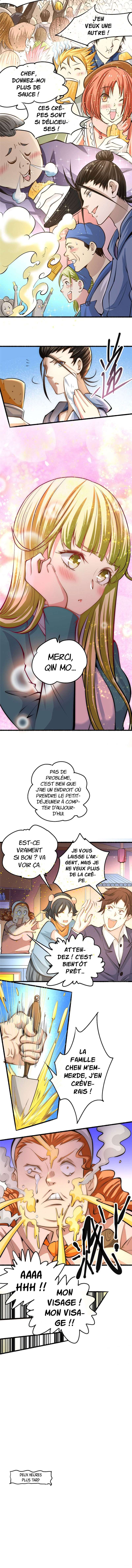  Almighty Master - Chapitre 21 - 7