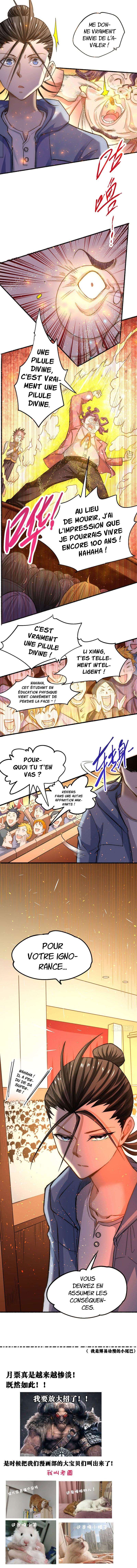  Almighty Master - Chapitre 22 - 7