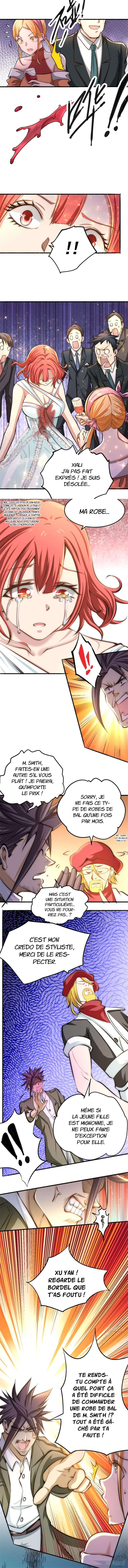  Almighty Master - Chapitre 24 - 8