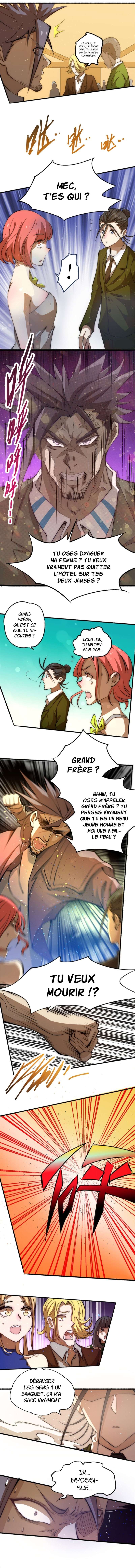  Almighty Master - Chapitre 24 - 5