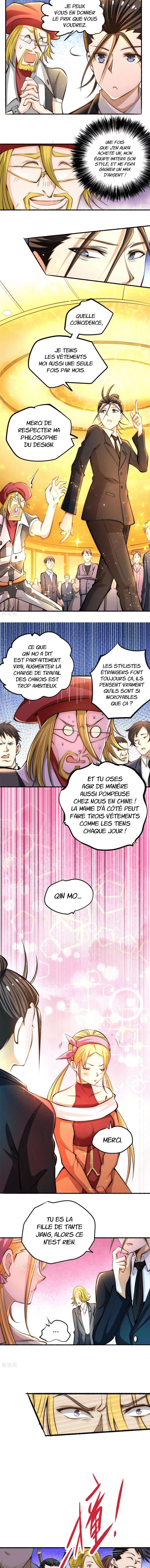  Almighty Master - Chapitre 25 - 6