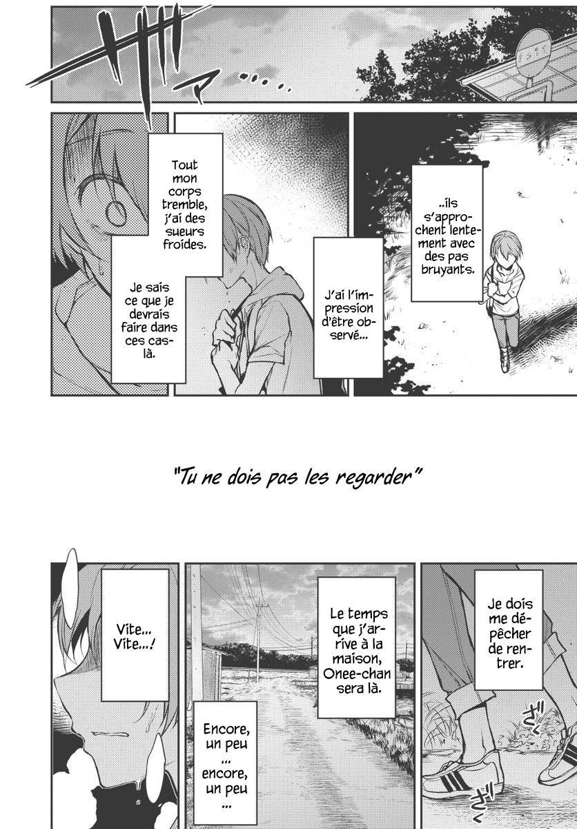  Ane Naru Mono - Chapitre 21 - 13