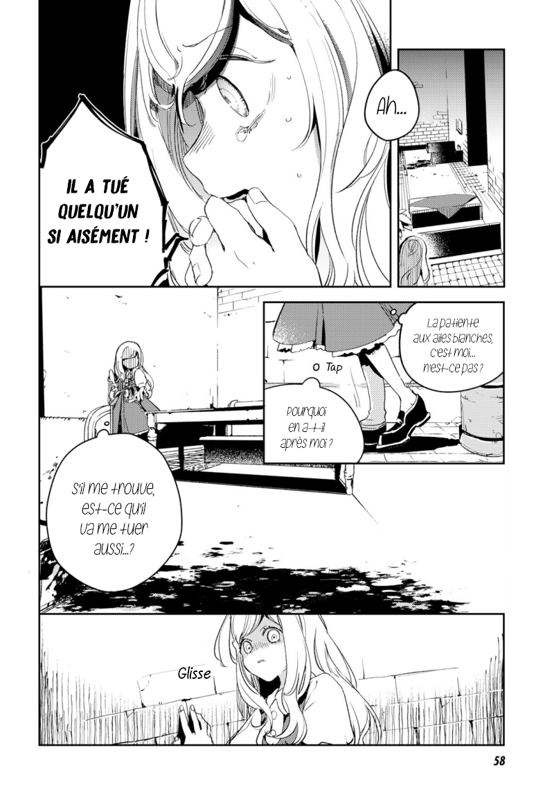  Angelic Syndrome - Chapitre 1 - 27