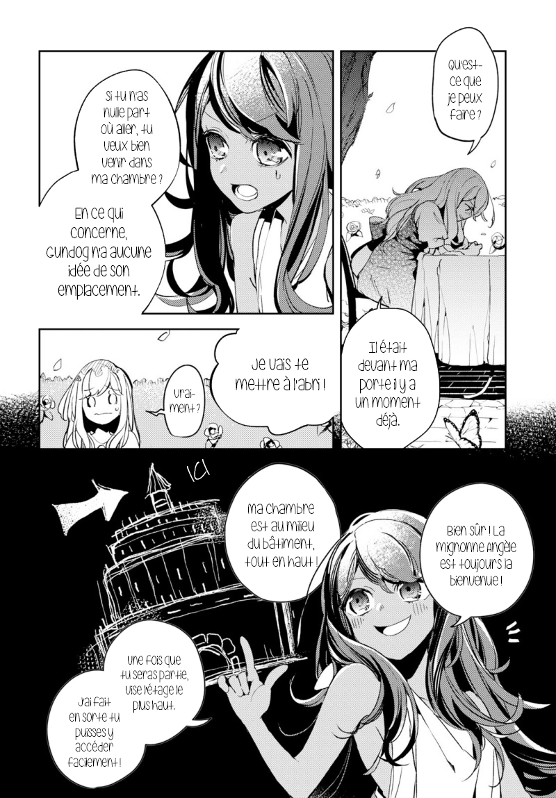  Angelic Syndrome - Chapitre 1 - 41