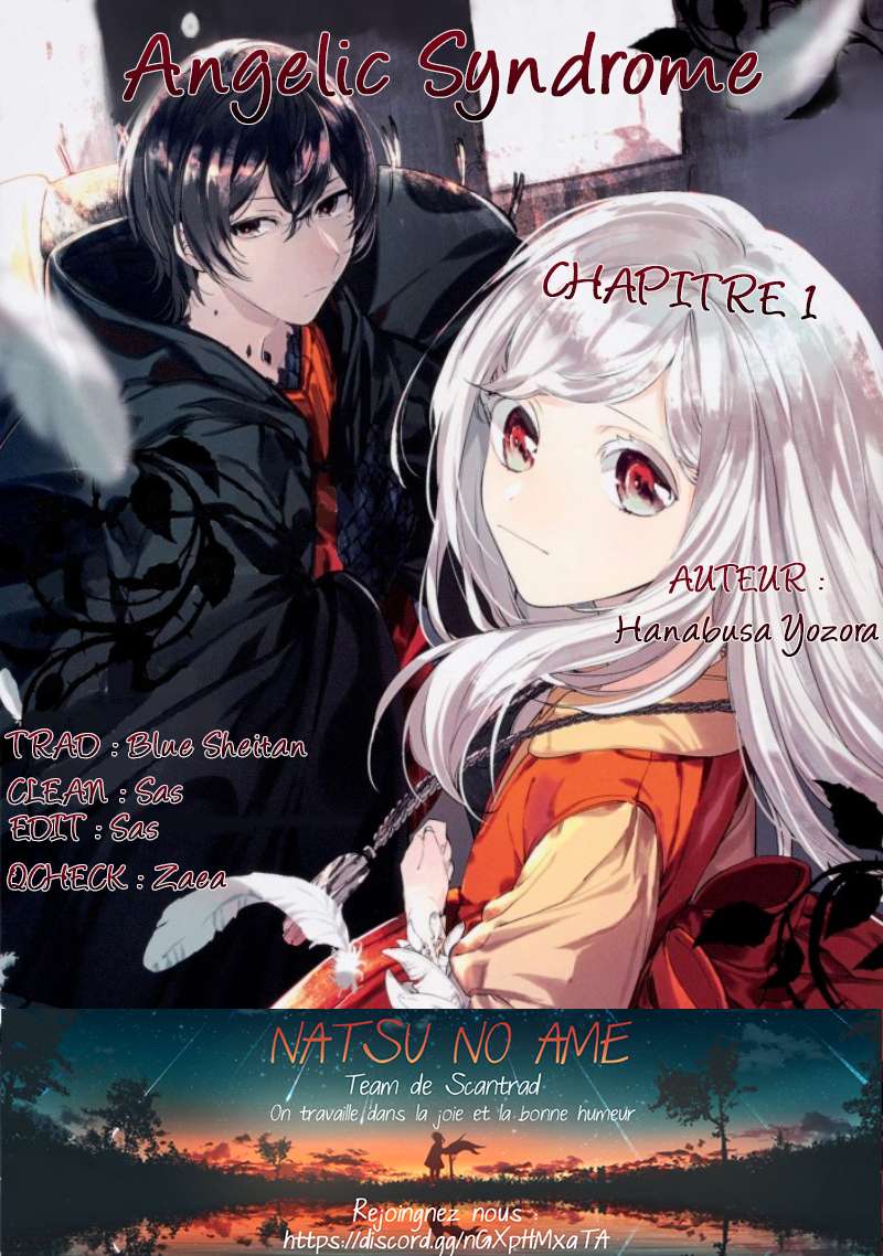  Angelic Syndrome - Chapitre 1 - 47