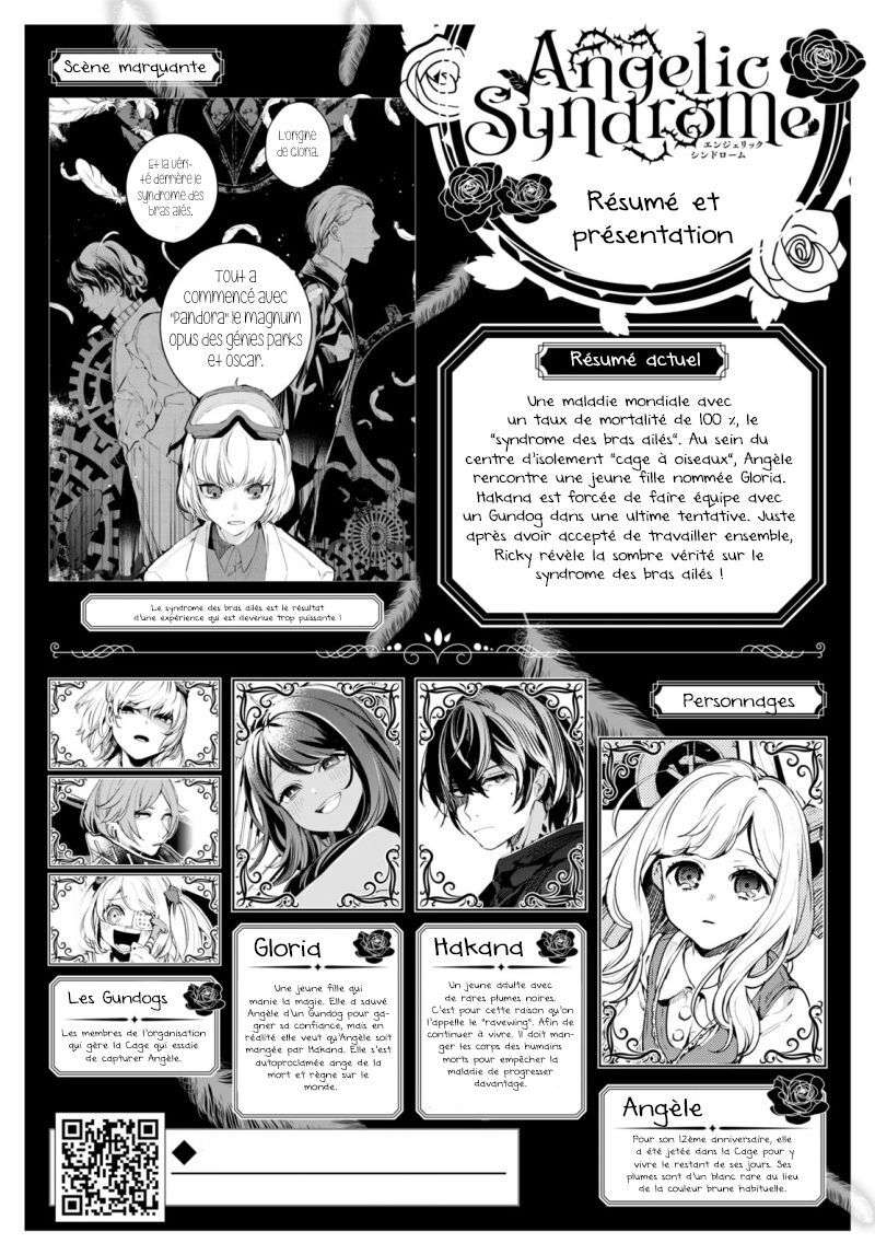  Angelic Syndrome - Chapitre 10 - 2