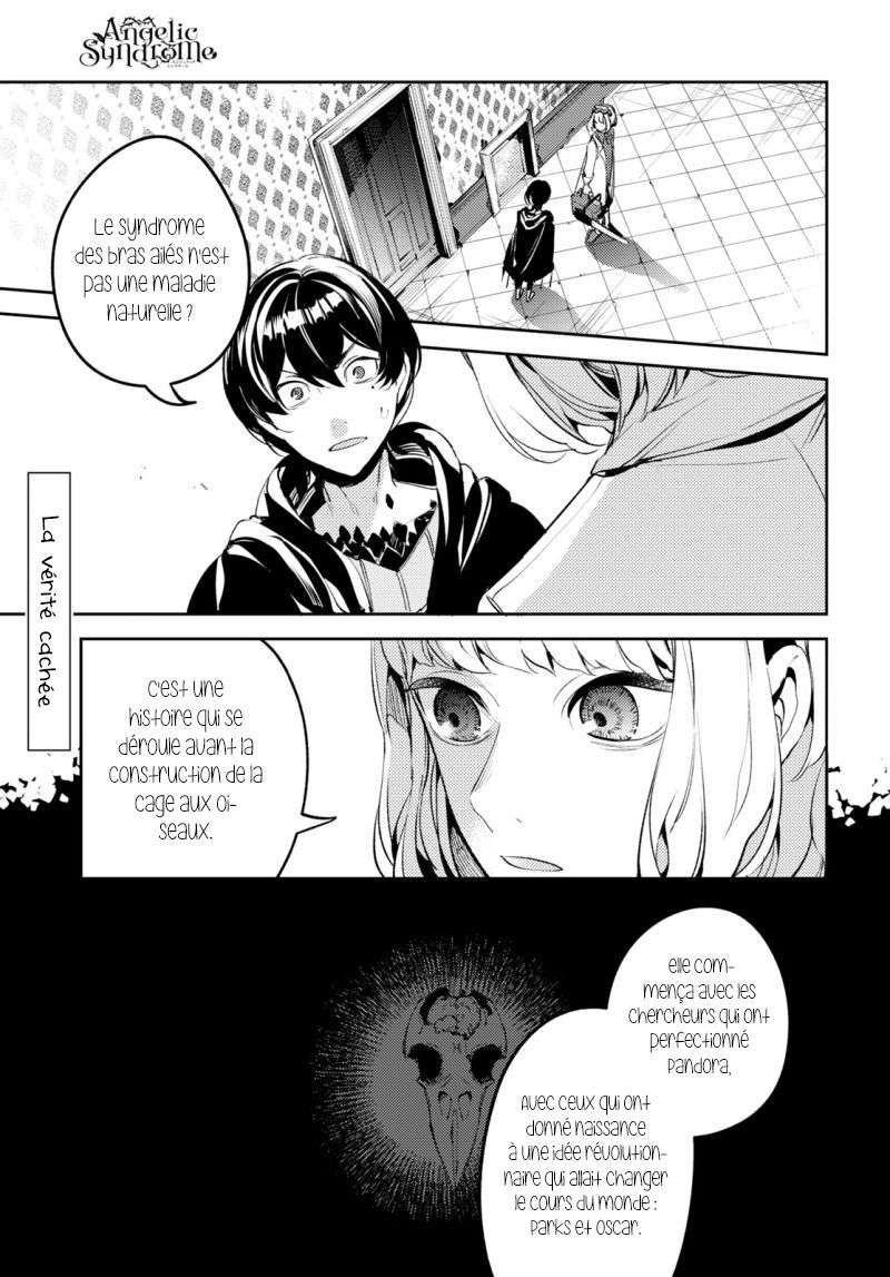  Angelic Syndrome - Chapitre 10 - 3