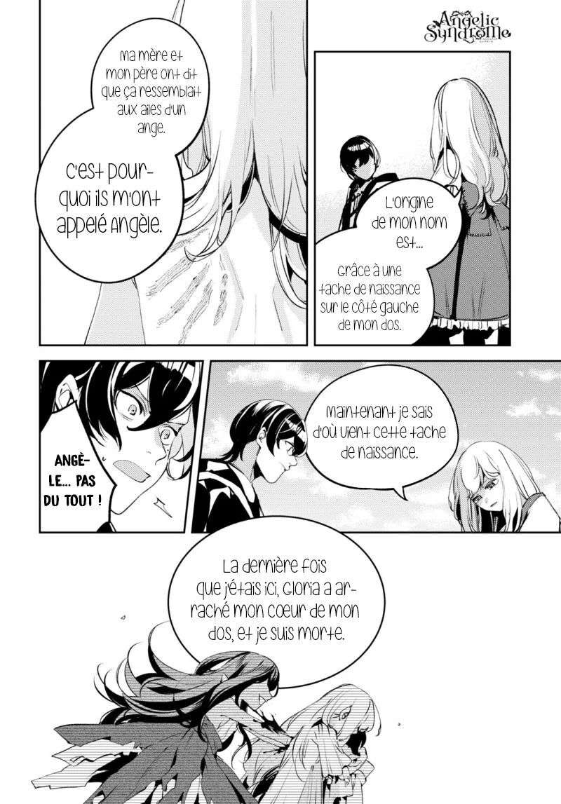  Angelic Syndrome - Chapitre 12 - 16