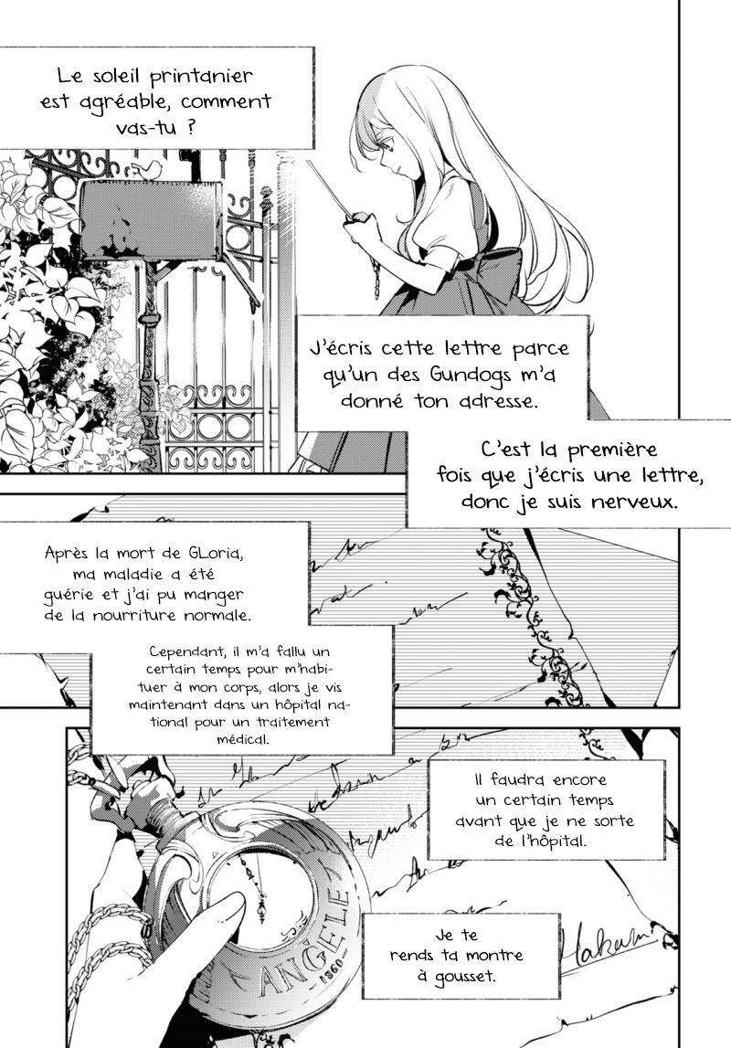  Angelic Syndrome - Chapitre 13 - 19