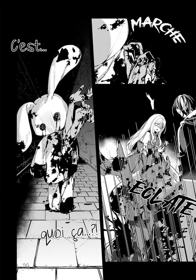  Angelic Syndrome - Chapitre 3 - 3