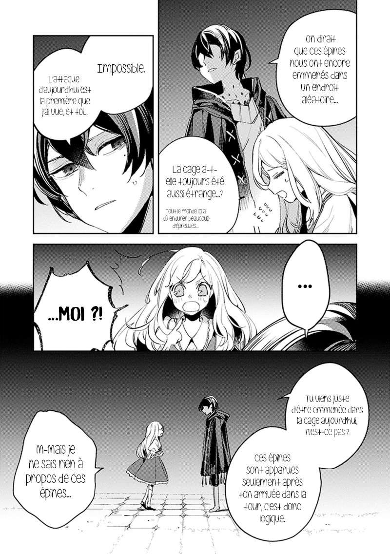  Angelic Syndrome - Chapitre 4 - 21