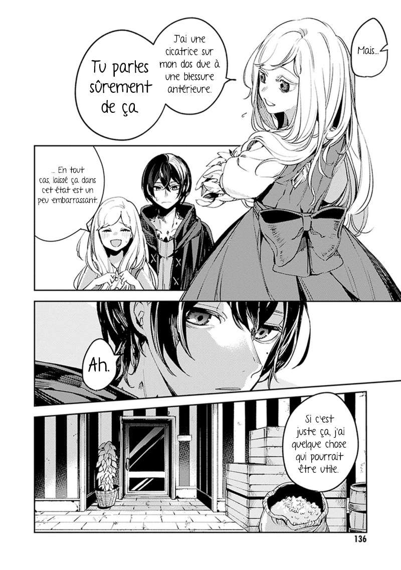  Angelic Syndrome - Chapitre 4 - 30