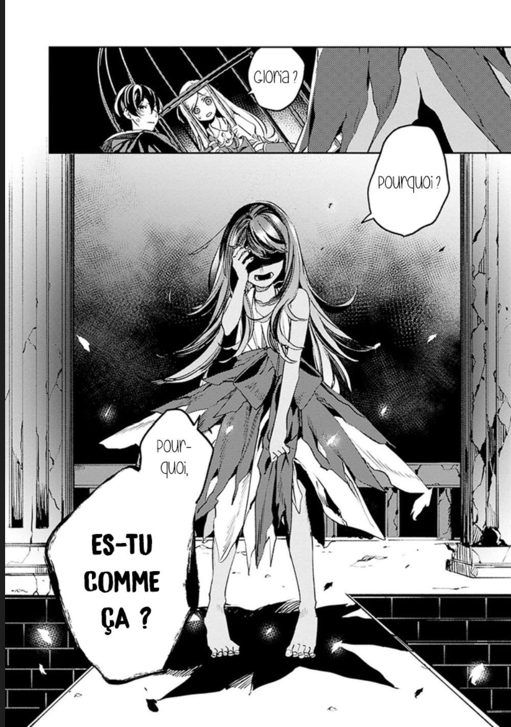  Angelic Syndrome - Chapitre 6 - 22