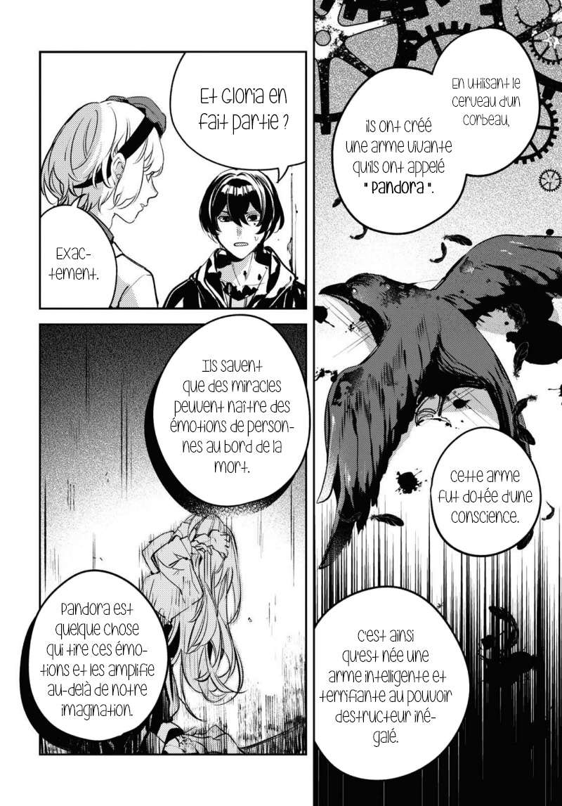  Angelic Syndrome - Chapitre 9 - 25