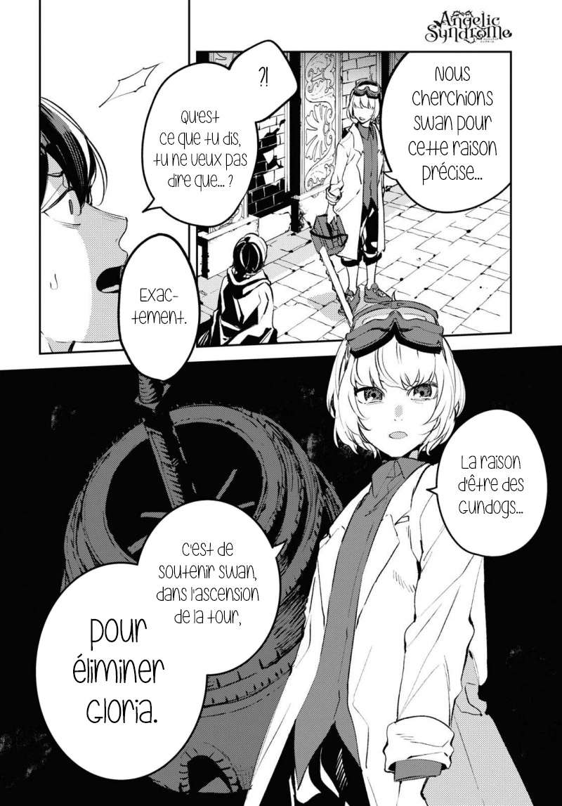  Angelic Syndrome - Chapitre 9 - 9