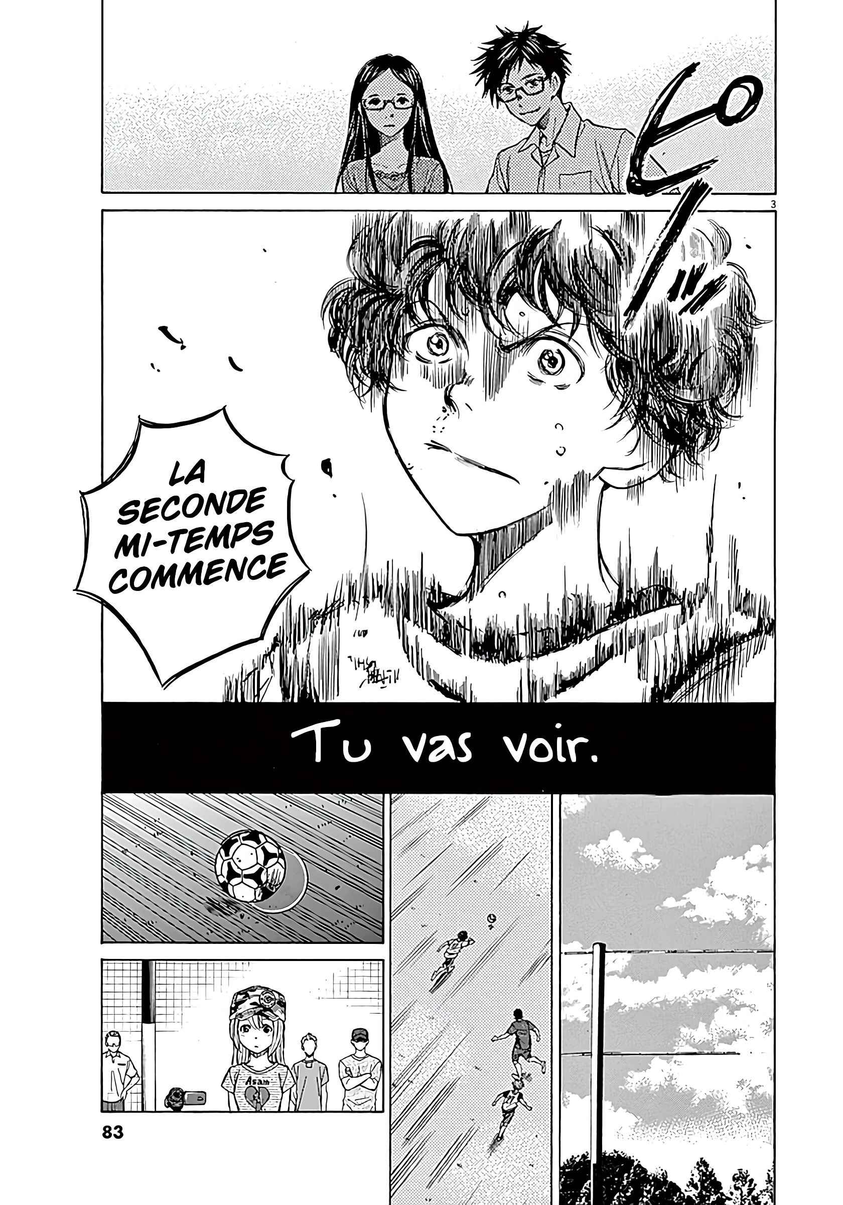  Ao Ashi - Chapitre 12 - 3