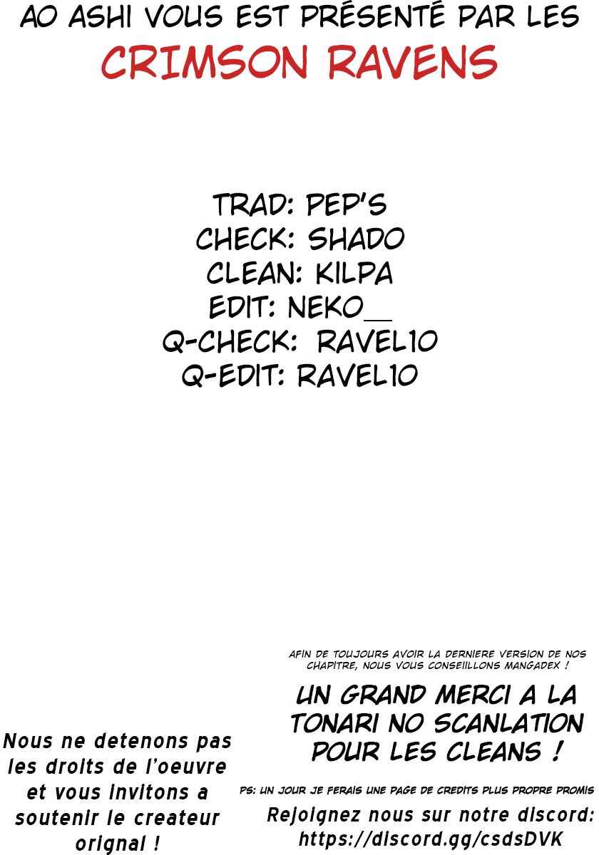  Ao Ashi - Chapitre 12 - 18