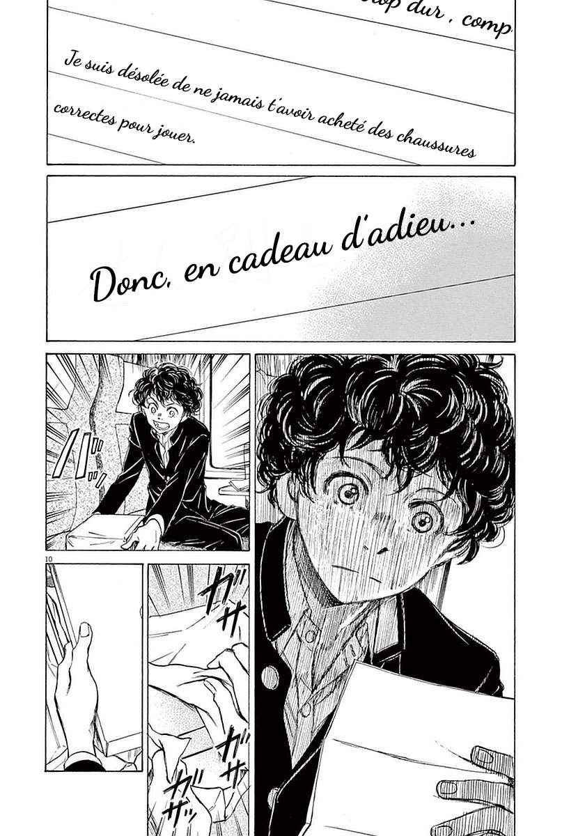  Ao Ashi - Chapitre 22 - 10