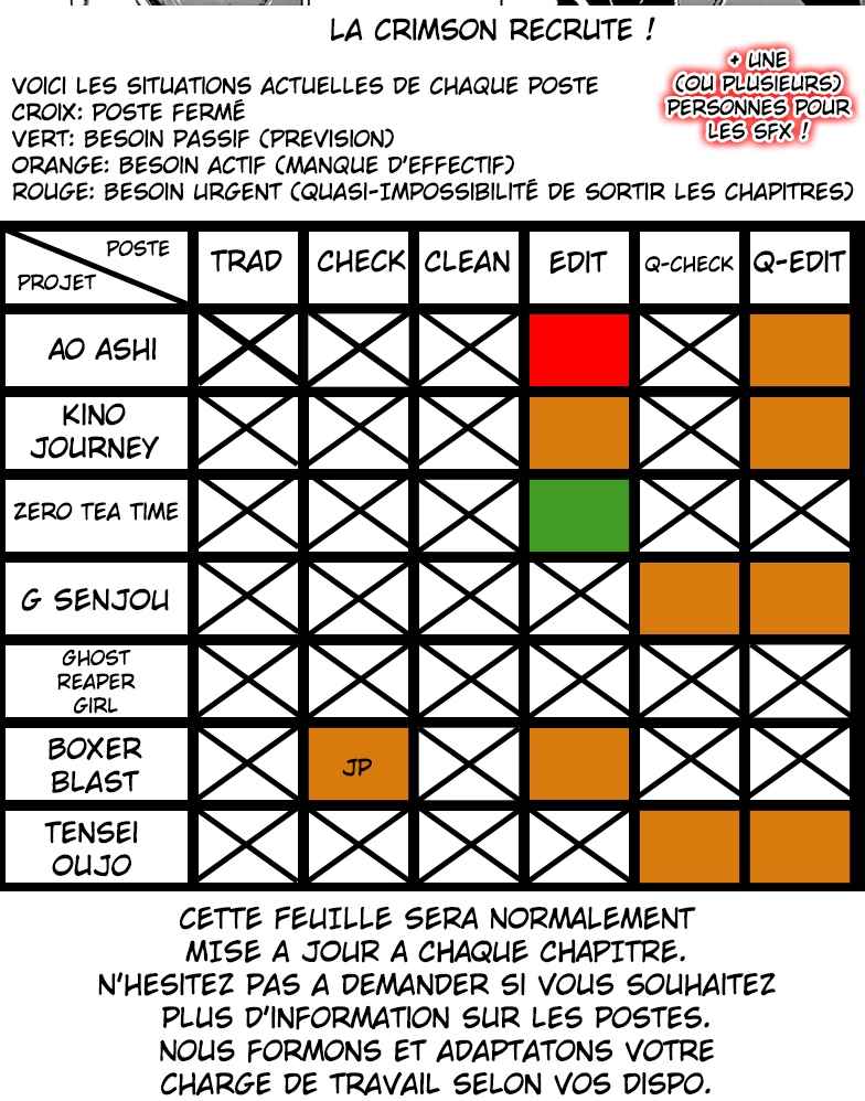  Ao Ashi - Chapitre 41 - 19