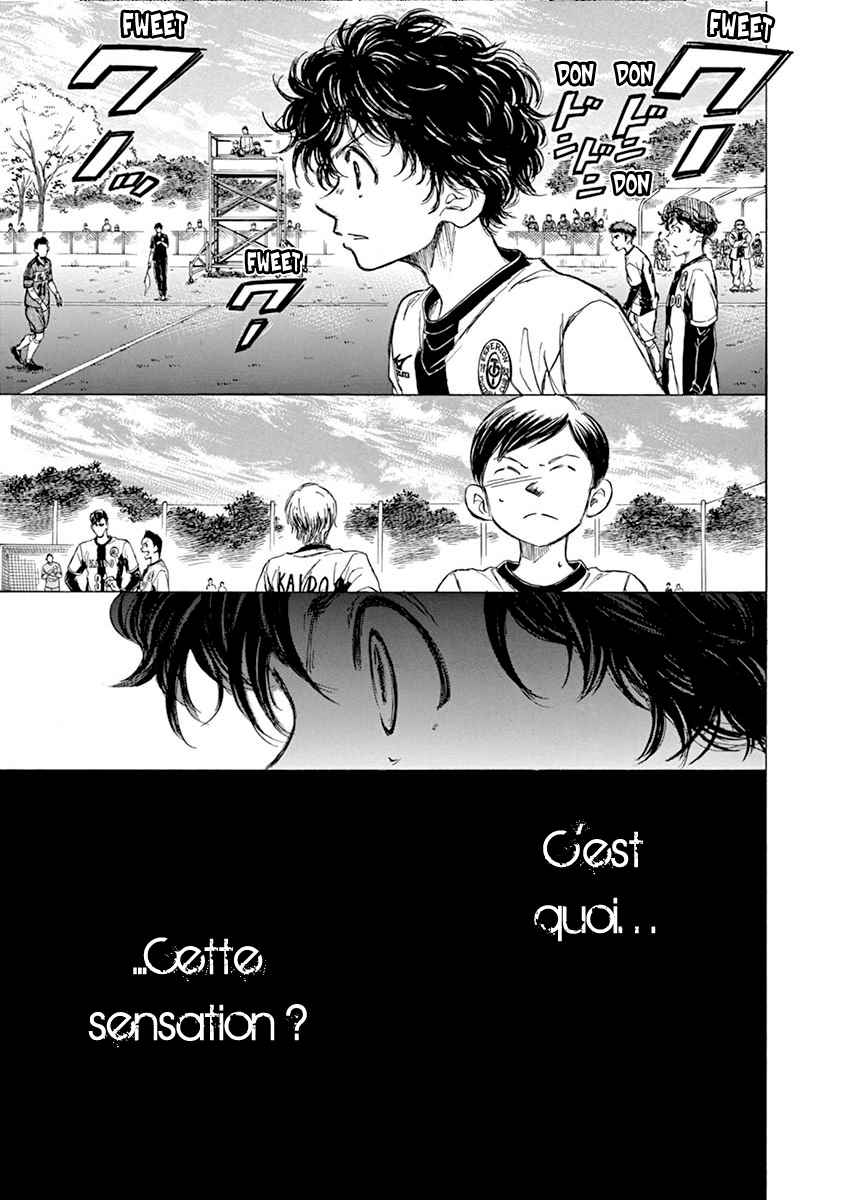  Ao Ashi - Chapitre 48 - 18