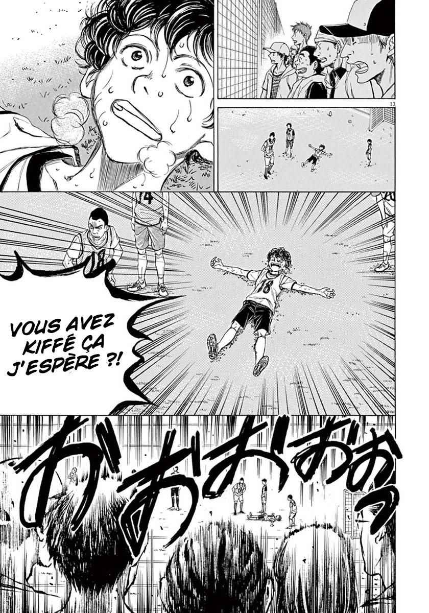  Ao Ashi - Chapitre 5 - 12