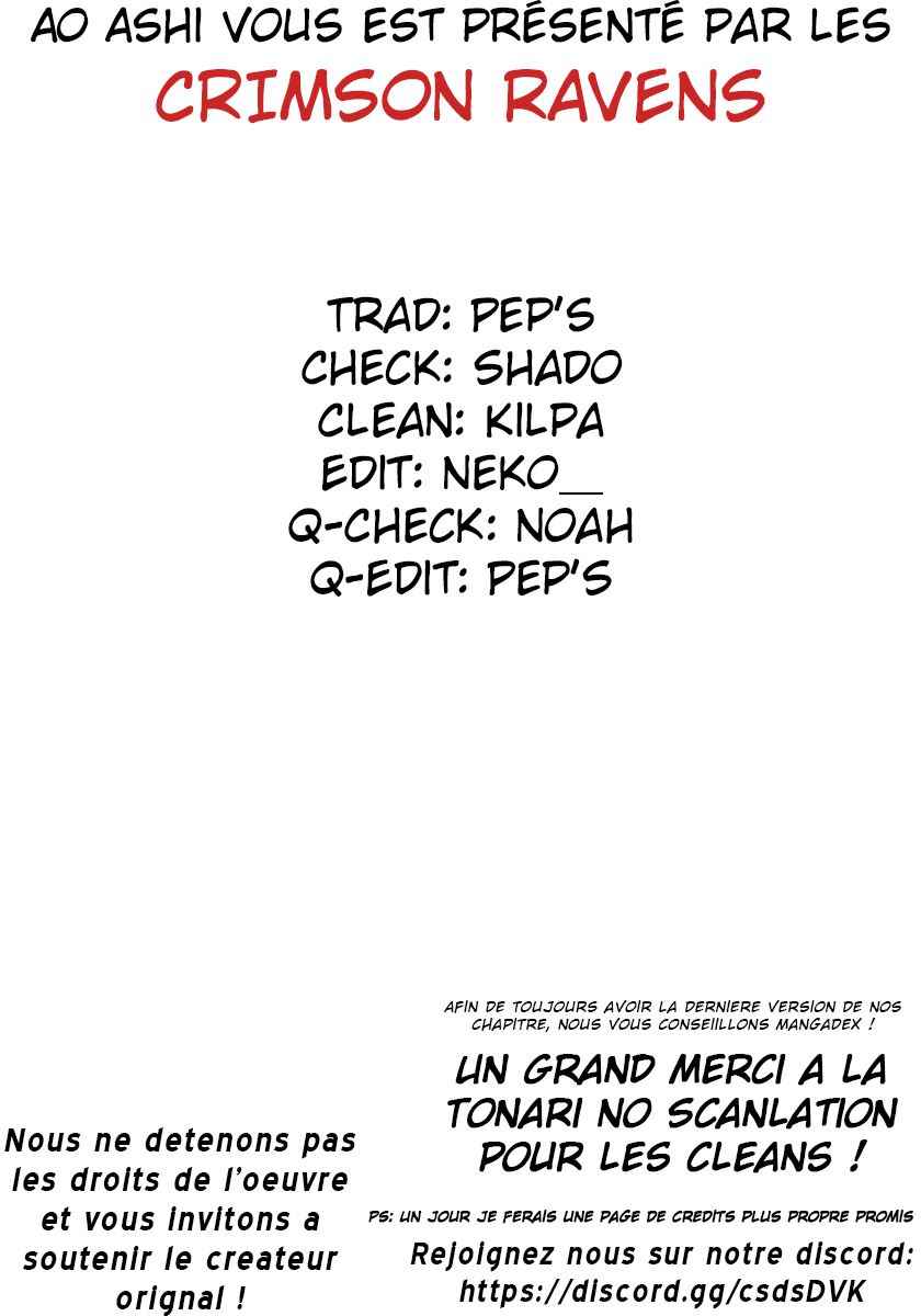  Ao Ashi - Chapitre 7 - 20