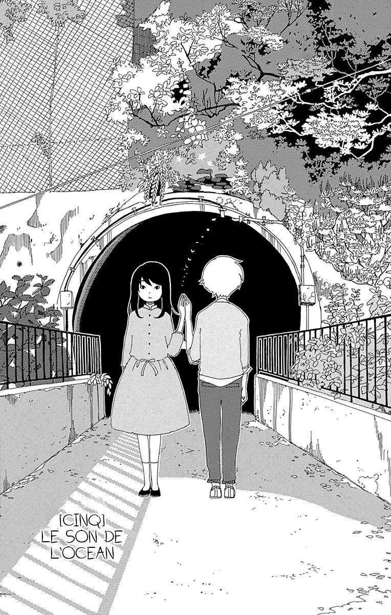  Aoi Uroko to Suna no Machi - Chapitre 5 - 6