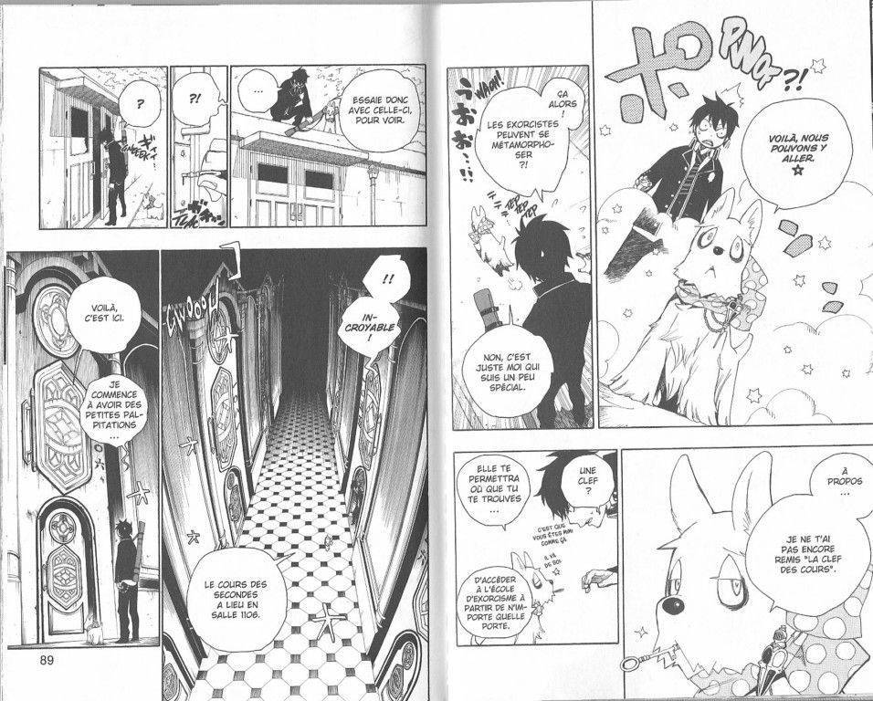  Ao No Exorcist - Chapitre 1 - 47