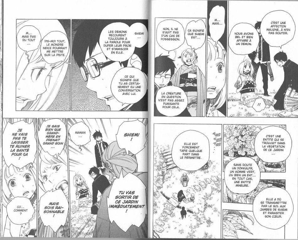  Ao No Exorcist - Chapitre 1 - 80