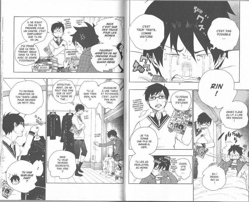  Ao No Exorcist - Chapitre 1 - 69