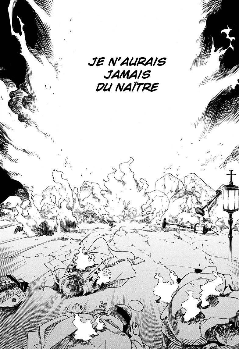  Ao No Exorcist - Chapitre 109 - 23