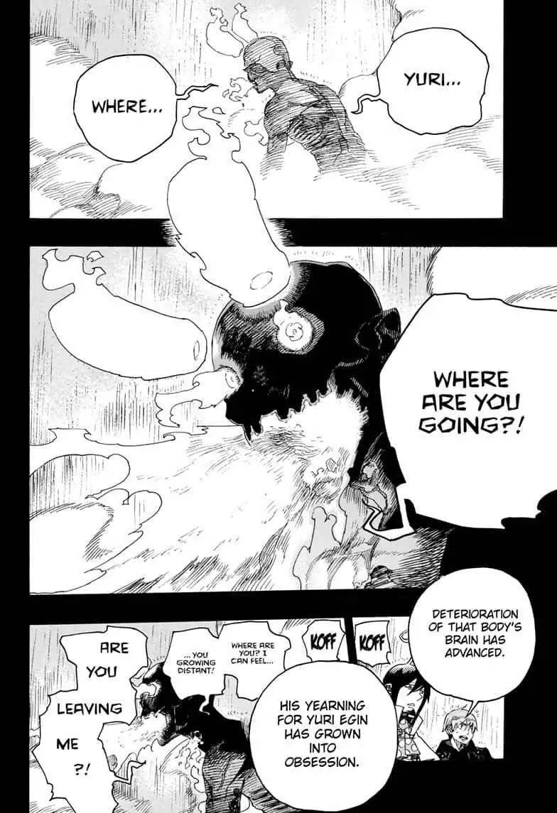  Ao No Exorcist - Chapitre 114 - 32