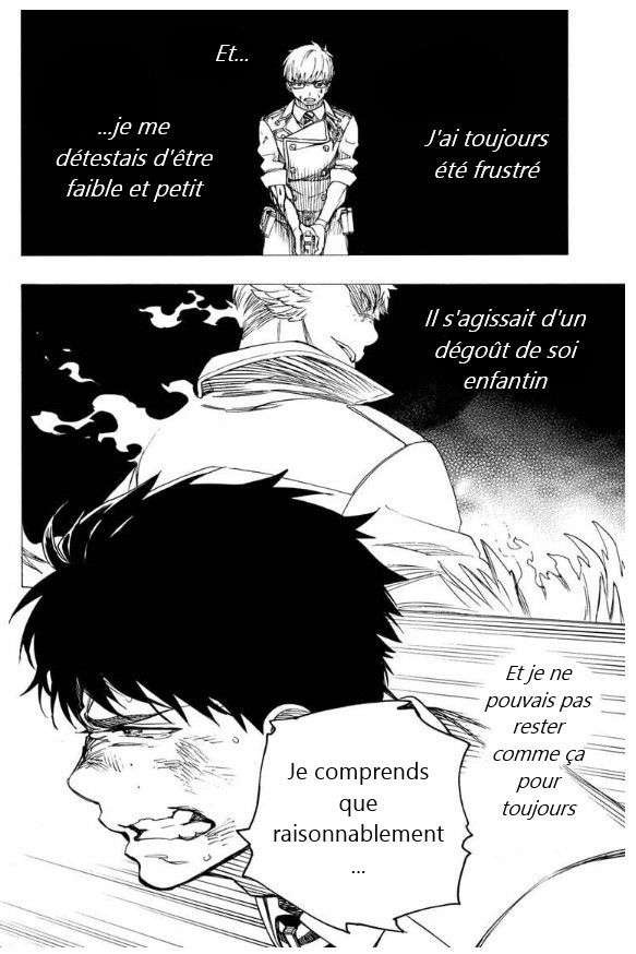  Ao No Exorcist - Chapitre 127 - 19