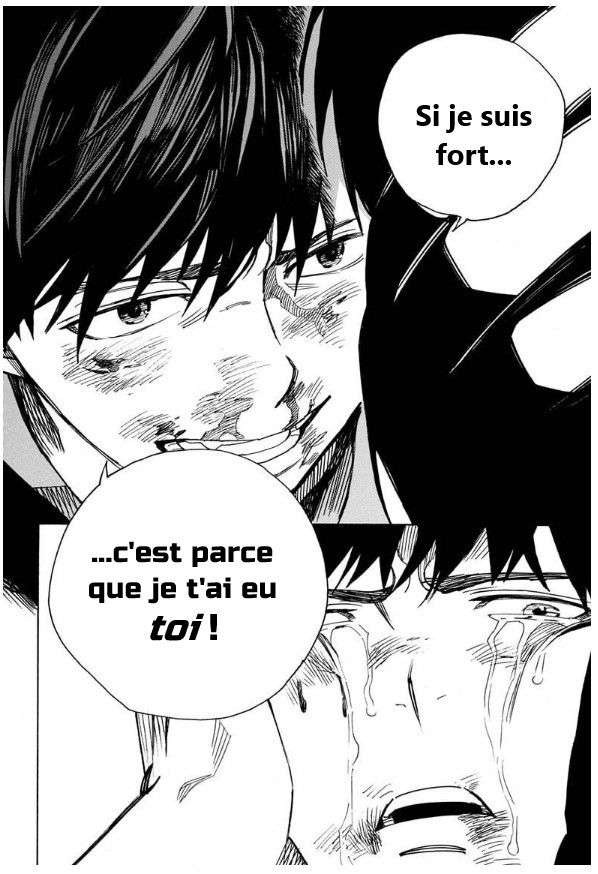  Ao No Exorcist - Chapitre 127 - 30