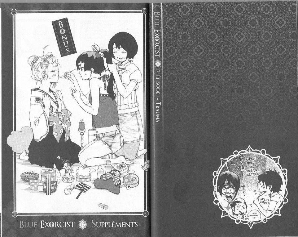  Ao No Exorcist - Chapitre 2 - 97