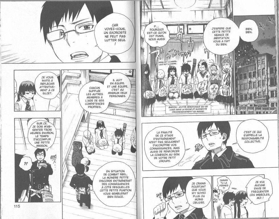  Ao No Exorcist - Chapitre 2 - 59