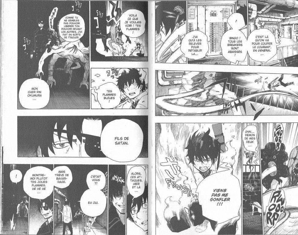  Ao No Exorcist - Chapitre 2 - 67