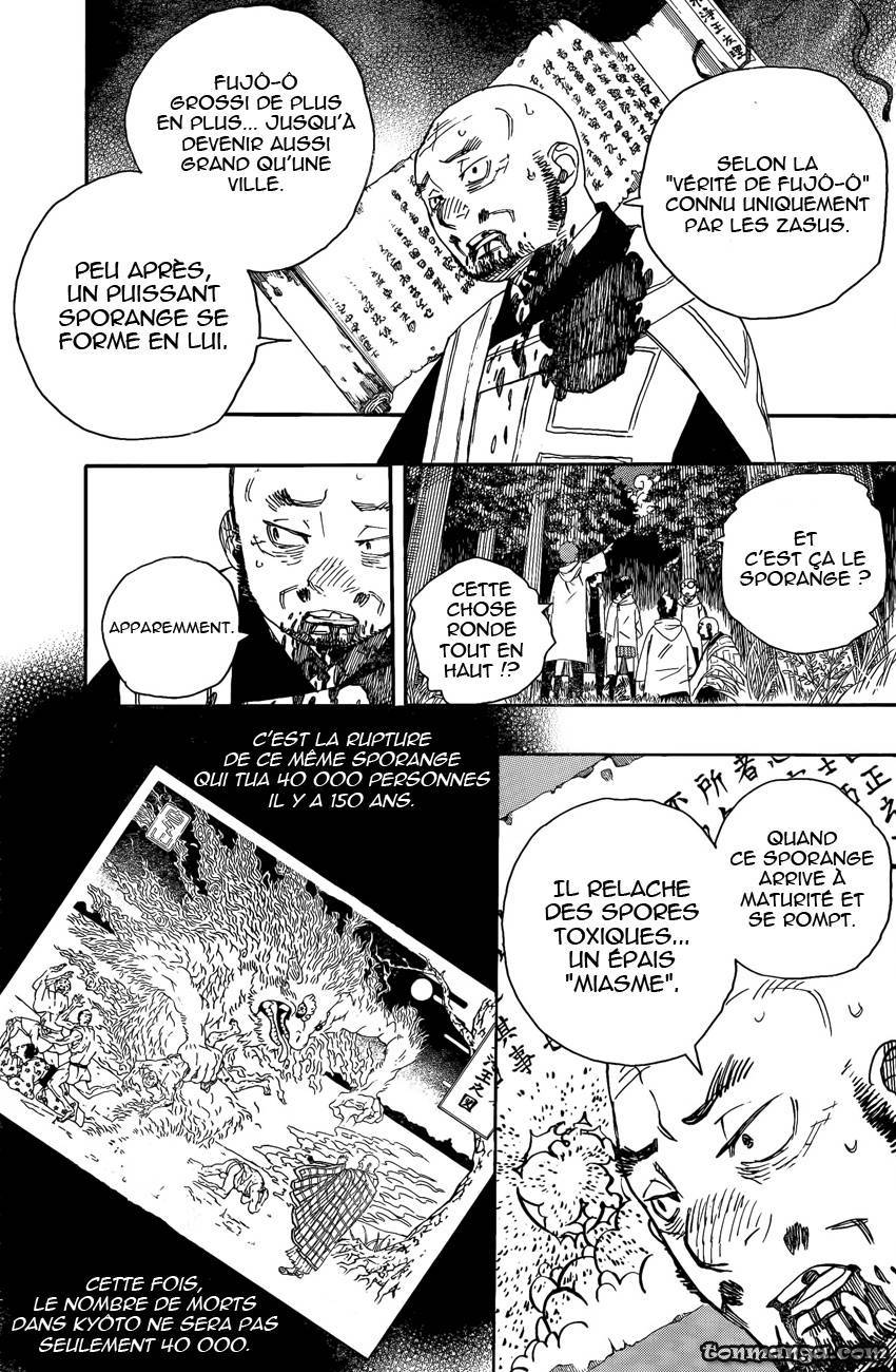  Ao No Exorcist - Chapitre 27 - 16