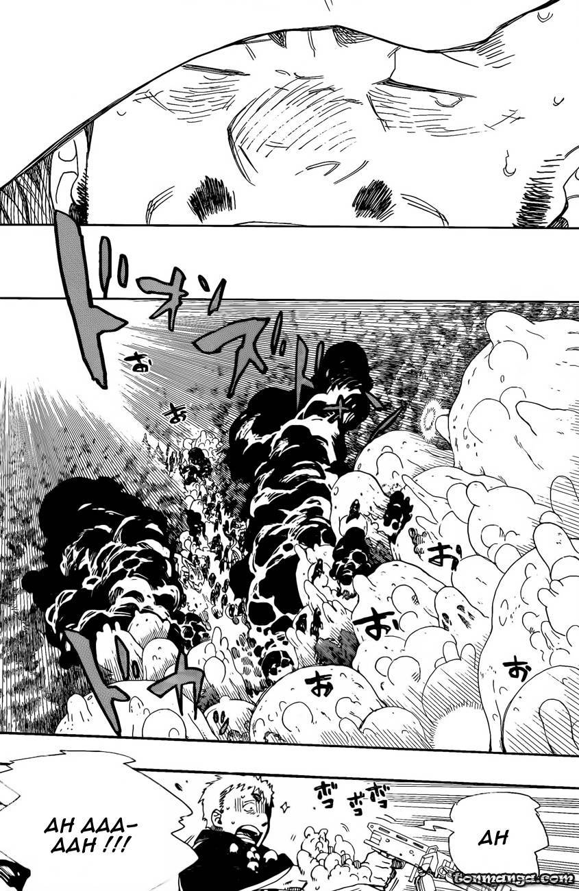  Ao No Exorcist - Chapitre 27 - 36