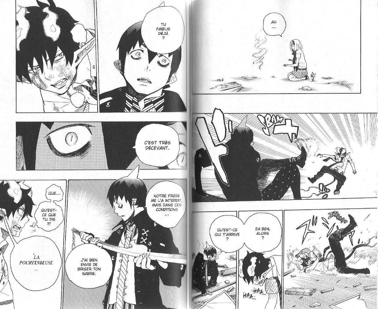  Ao No Exorcist - Chapitre 3 - 48