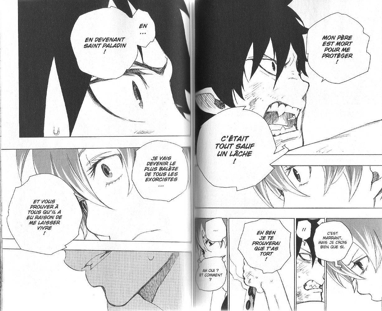  Ao No Exorcist - Chapitre 3 - 67