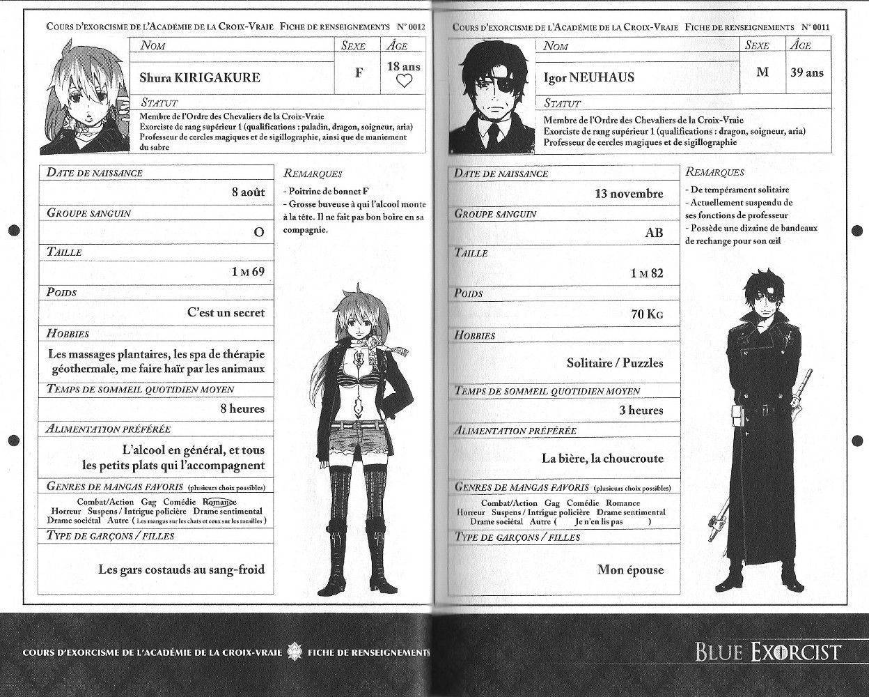  Ao No Exorcist - Chapitre 3 - 99