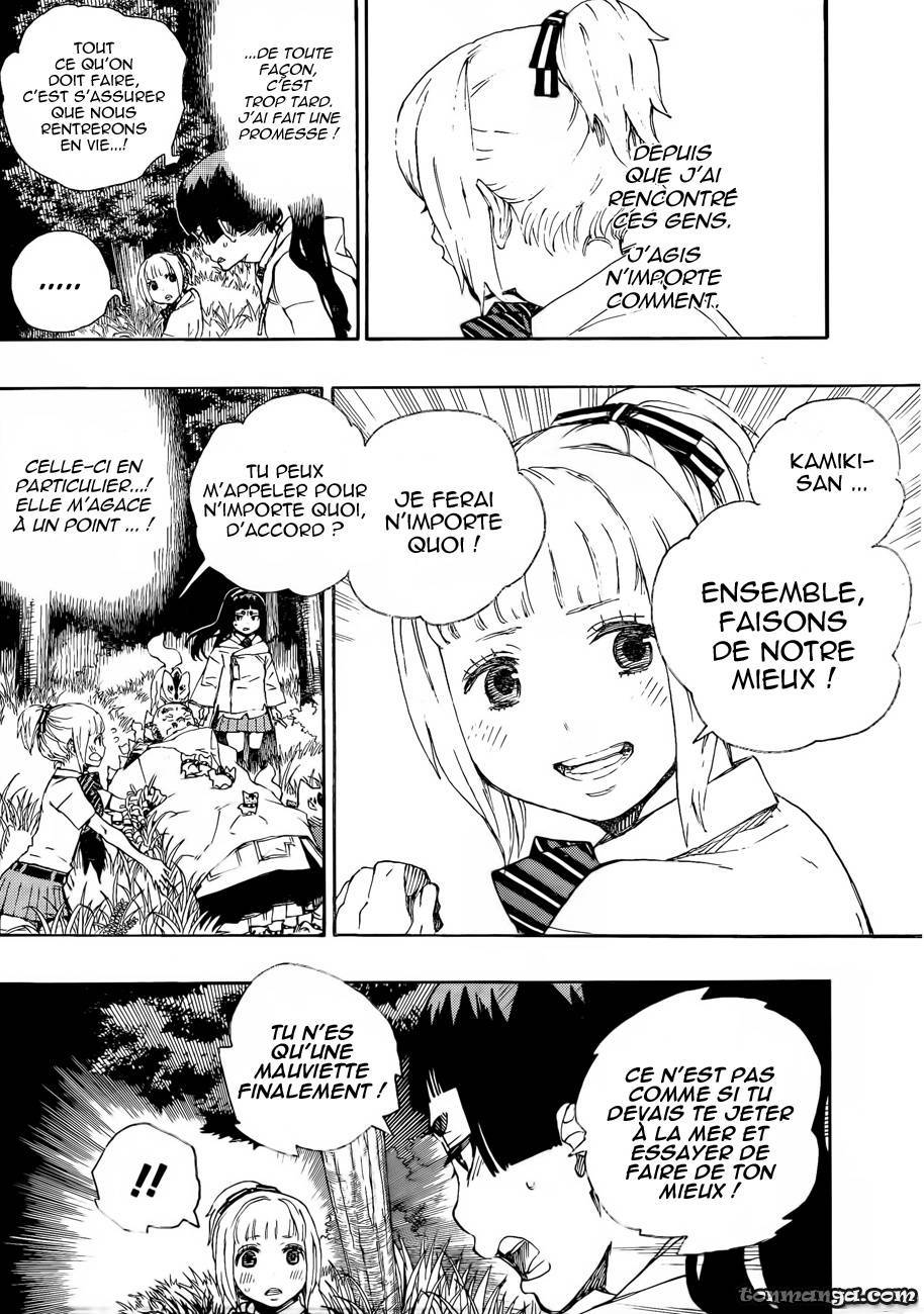  Ao No Exorcist - Chapitre 30 - 18