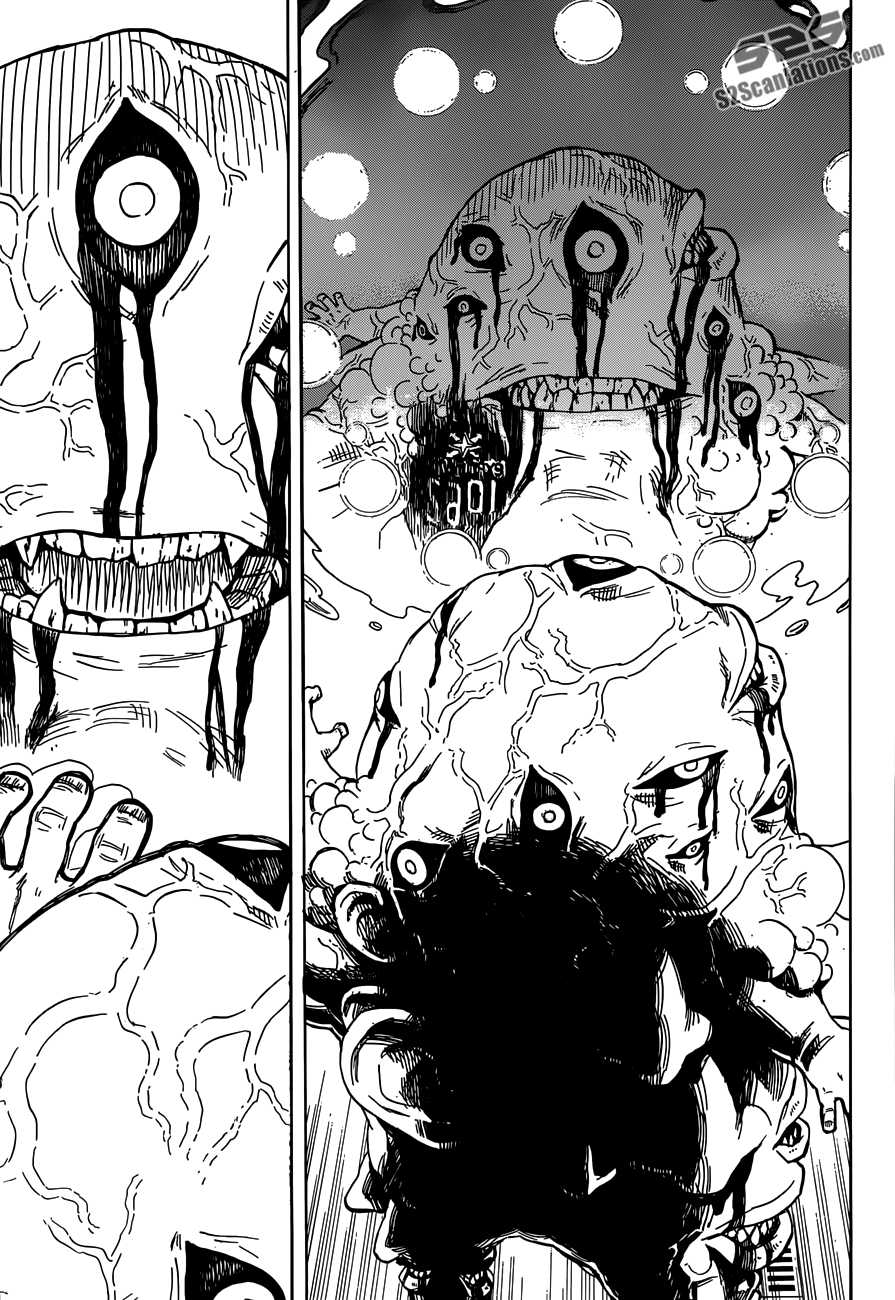  Ao No Exorcist - Chapitre 58 - 16