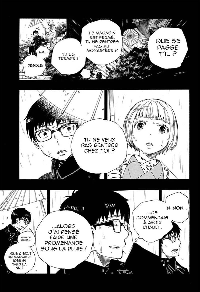  Ao No Exorcist - Chapitre 93 - 11