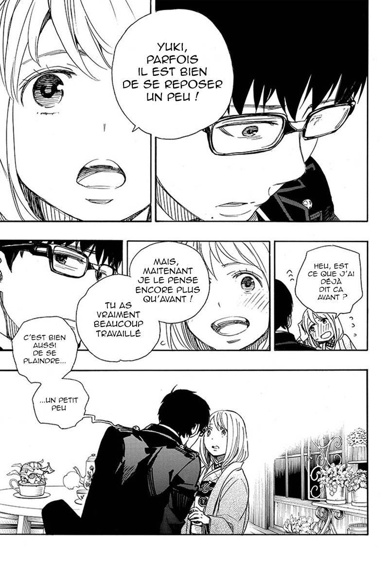  Ao No Exorcist - Chapitre 93 - 19