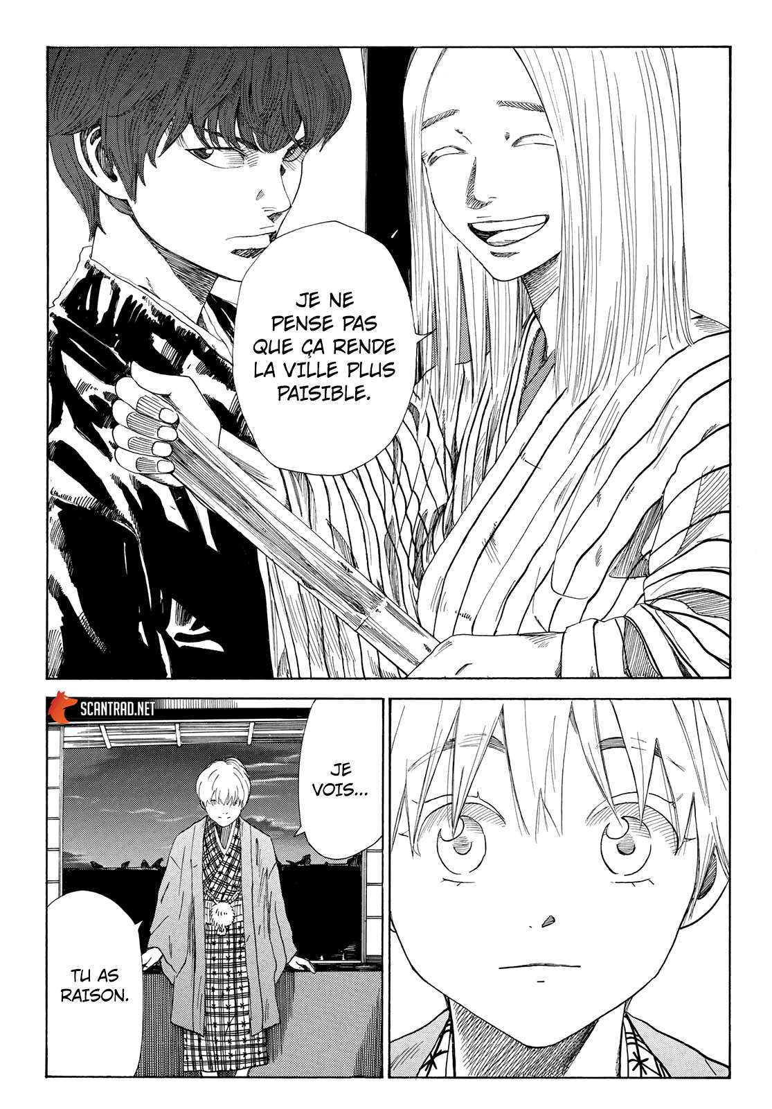  Ao No Miburo - Chapitre 14 - 13