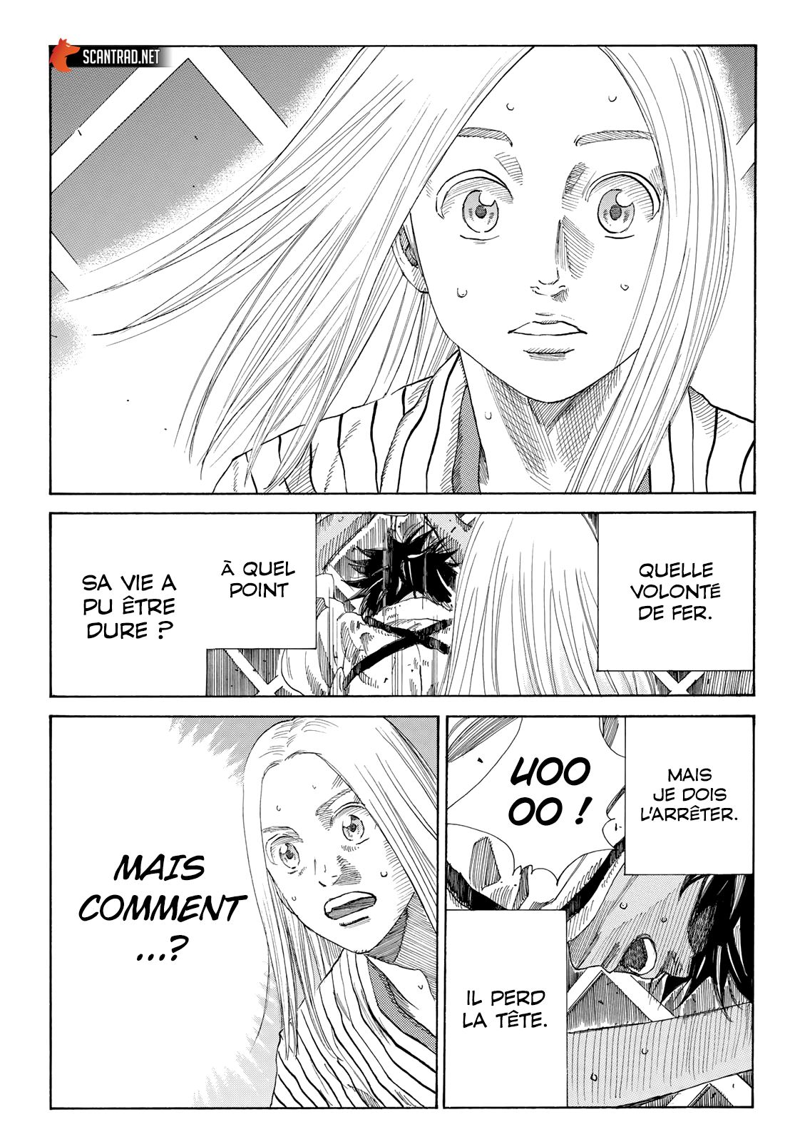  Ao No Miburo - Chapitre 5 - 16